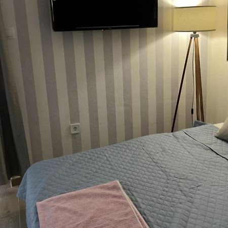 Apartment Quince Budva Extérieur photo