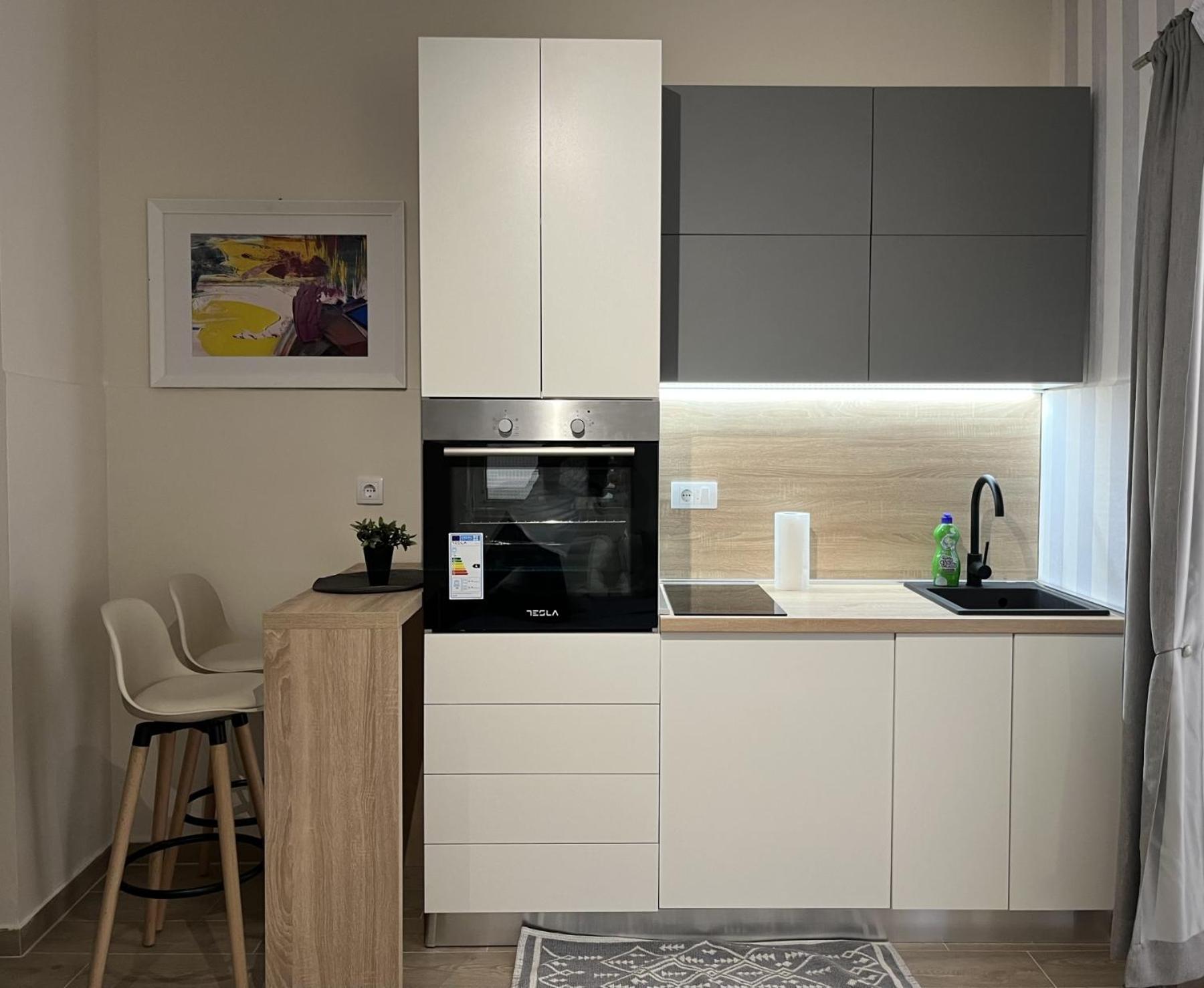 Apartment Quince Budva Extérieur photo